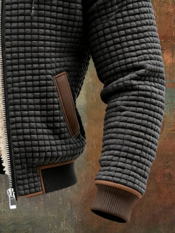 Marlon - Chaqueta Polar - Lavarea
