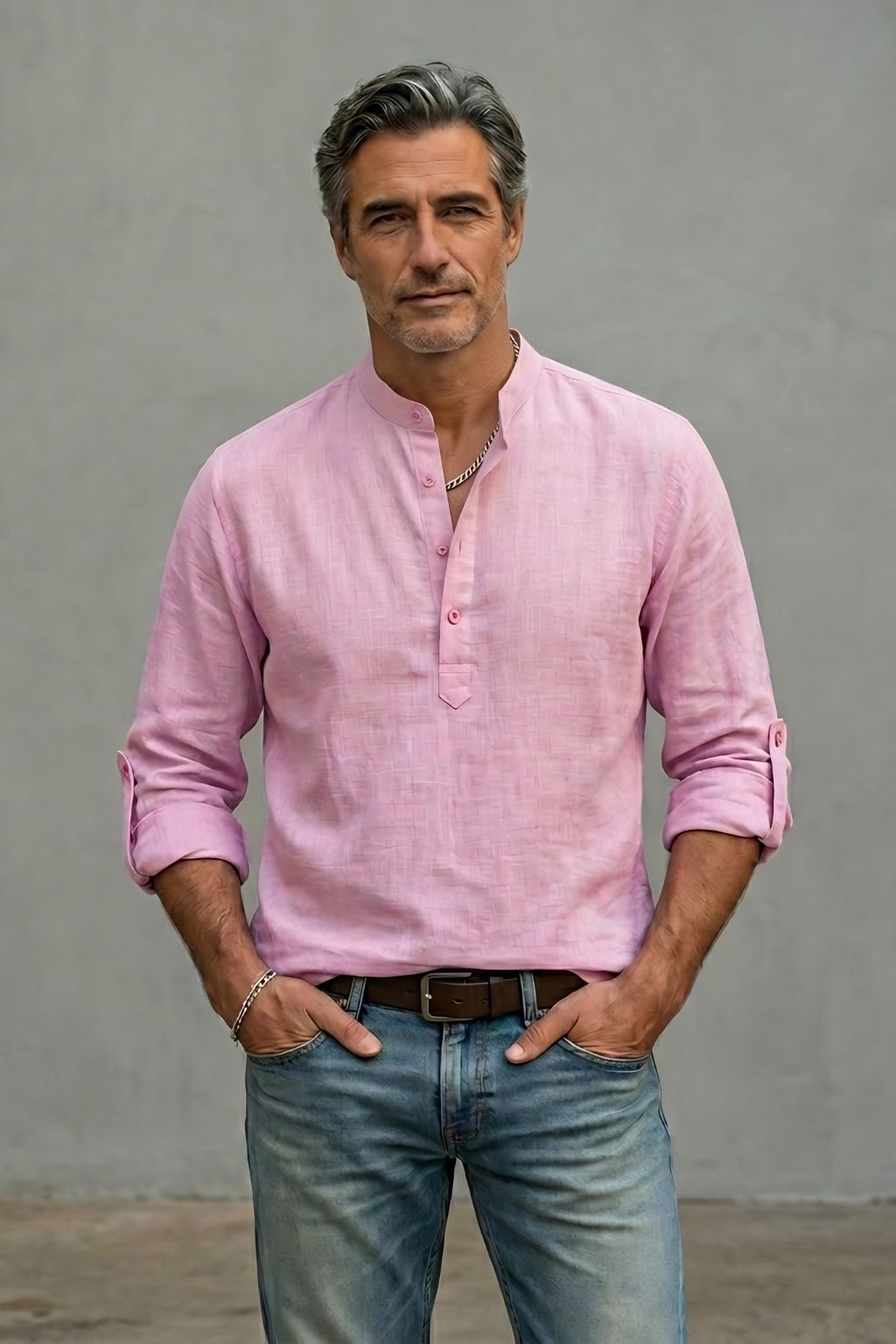 Mason - Camisa Brisa - Lavarea