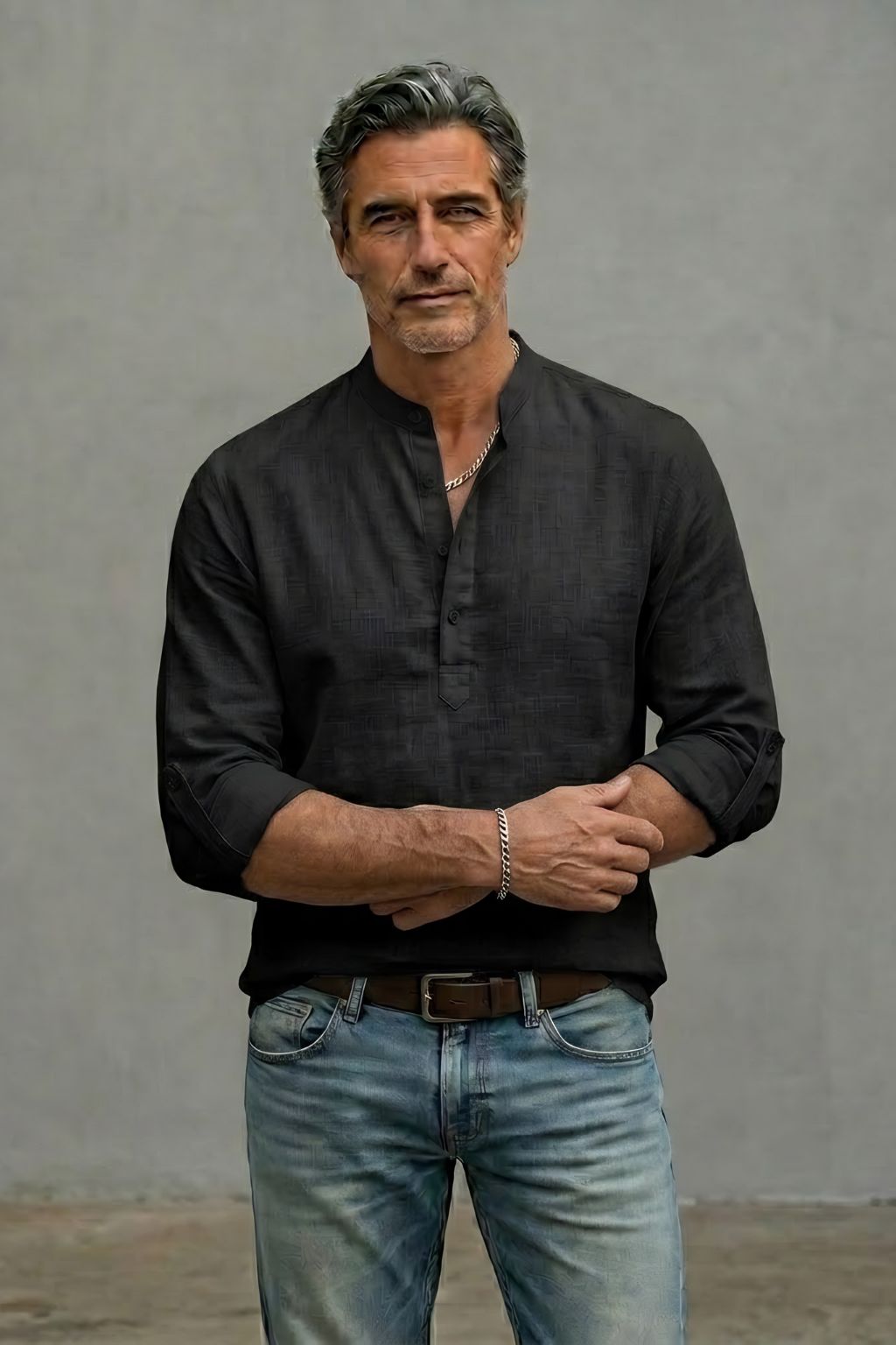Mason - Camisa Brisa - Lavarea