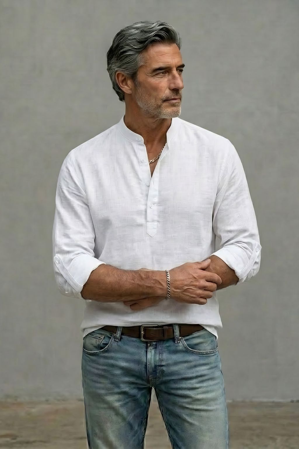 Mason - Camisa Brisa - Lavarea