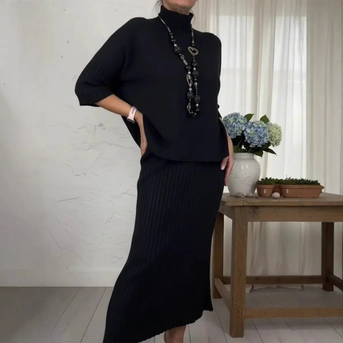 Melaní - Conjunto Midi - Lavarea