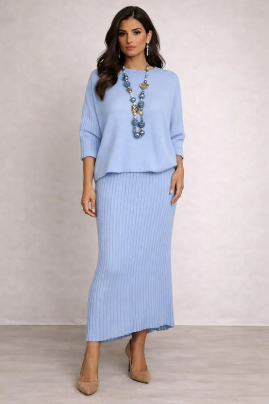 Melaní - Conjunto Midi