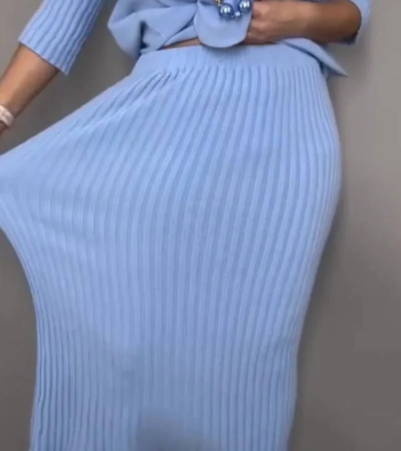 Melaní - Conjunto Midi - Lavarea