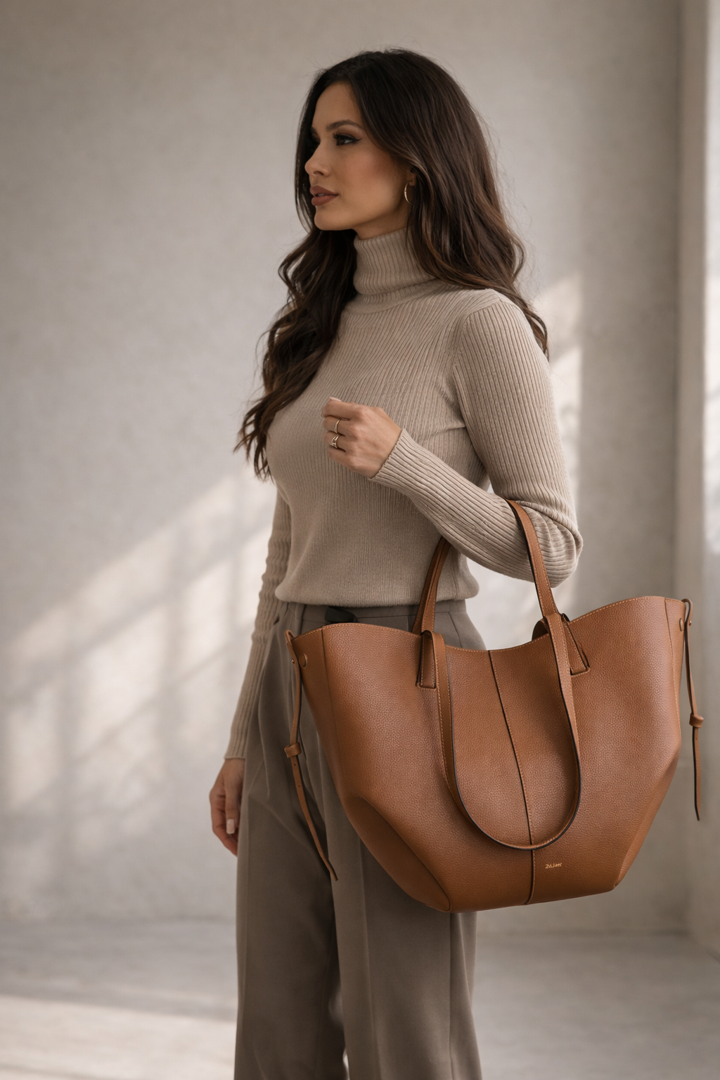 Nerua – Bolso Granulado