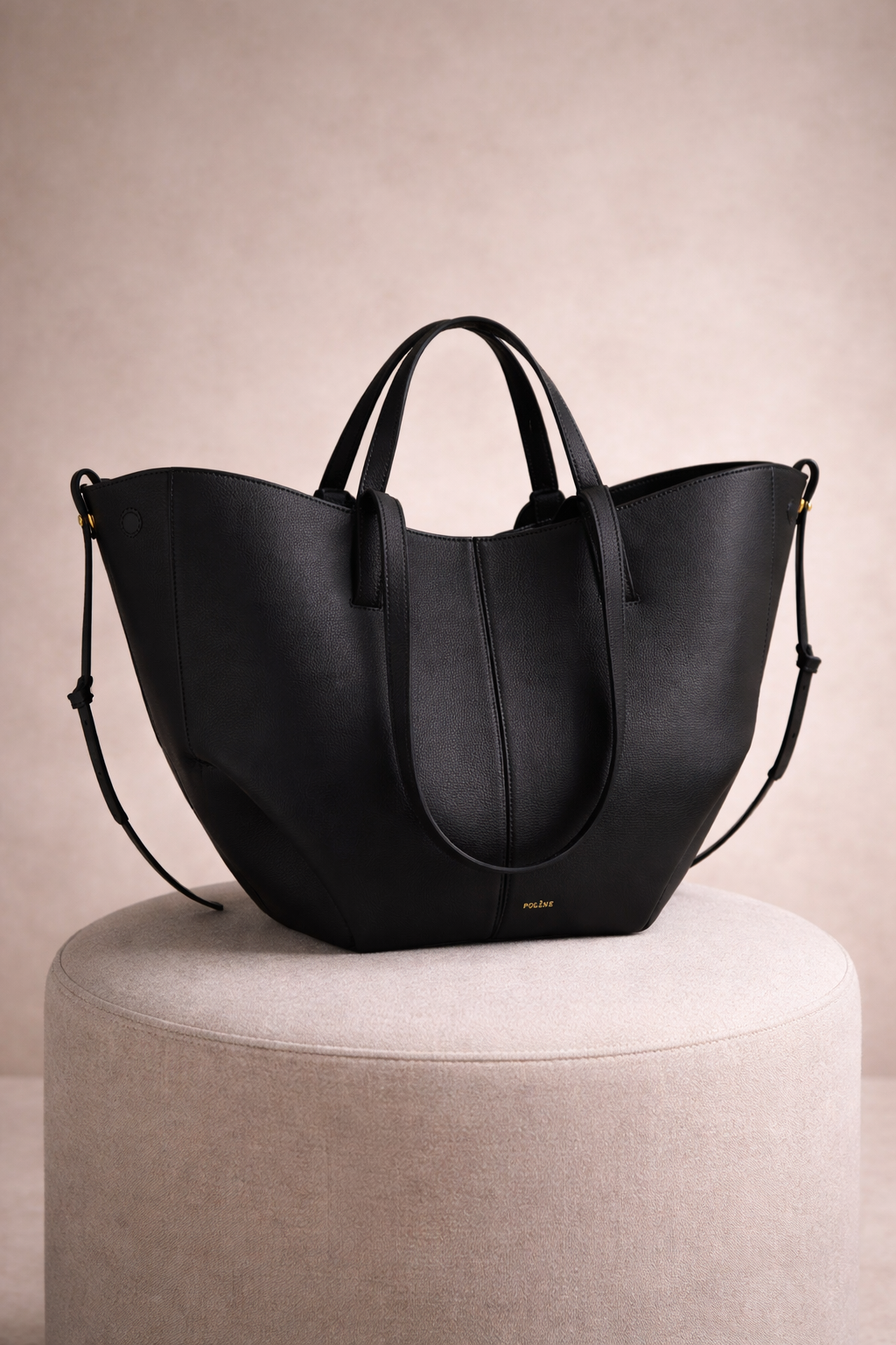 Nerua – Bolso Granulado