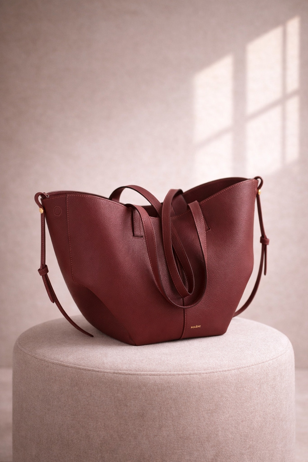 Nerua – Bolso Granulado