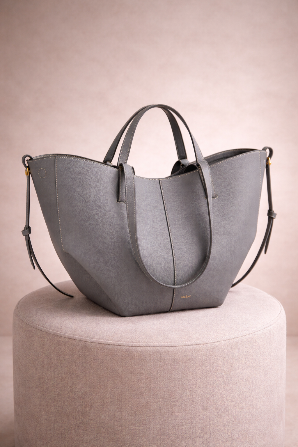 Nerua – Bolso Granulado