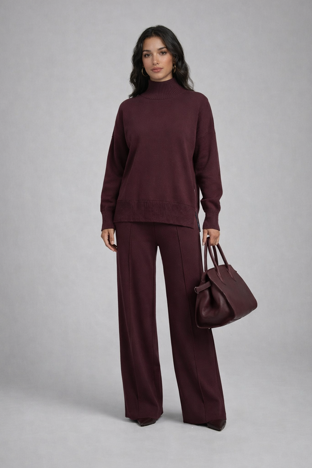 Noa - Conjunto de Punto