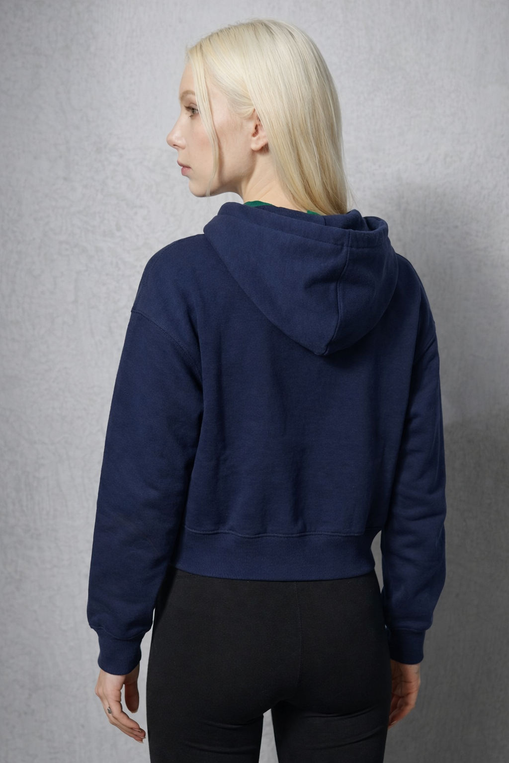 Noira - Chaqueta Zip