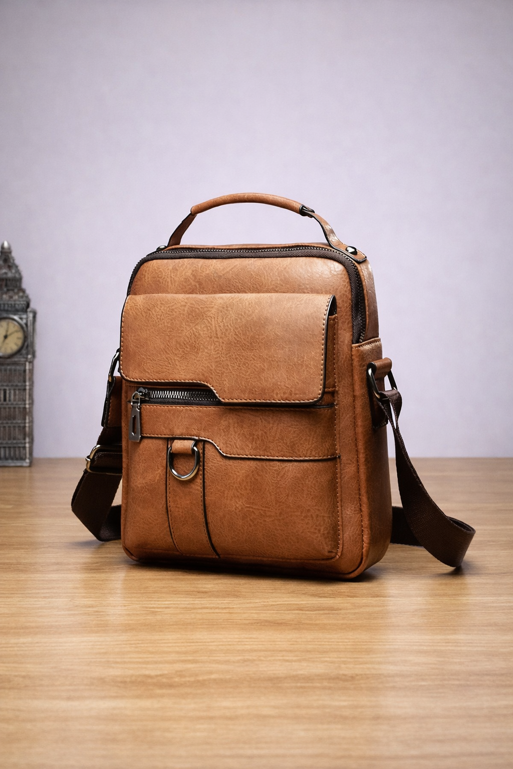 Orvian - Bandolera Urbana