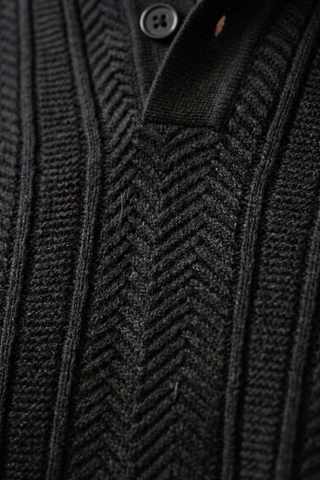 Ravel - Polo Knit - Lavarea