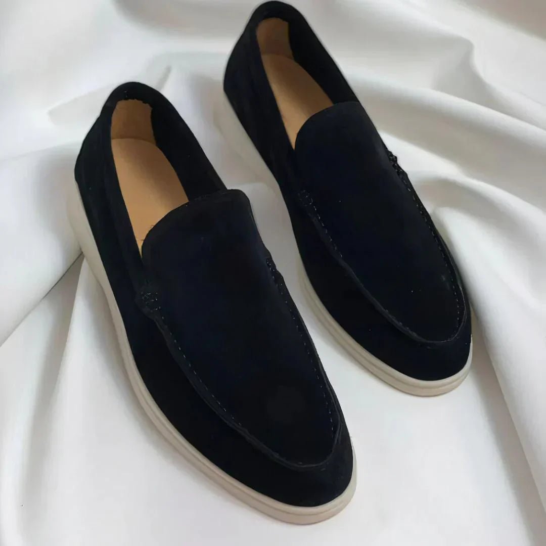 Reinvor - Mocasines Minimalistas - Lavarea