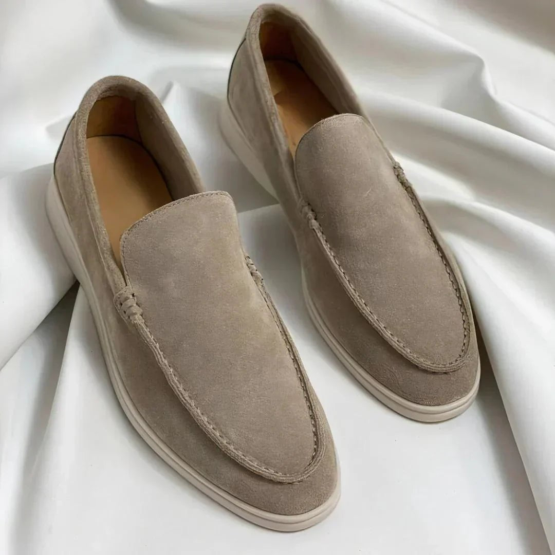 Reinvor - Mocasines Minimalistas - Lavarea