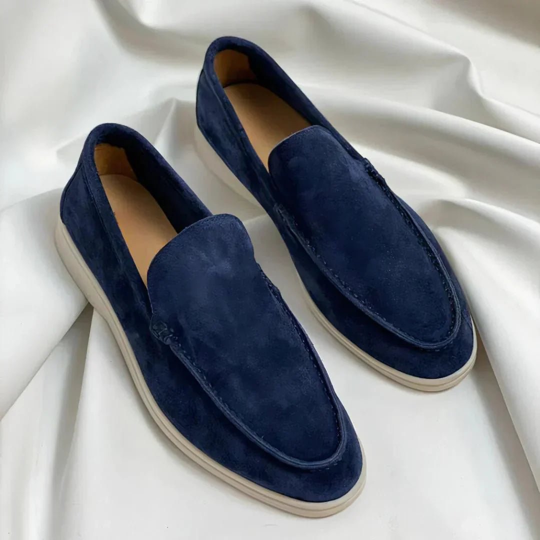 Reinvor - Mocasines Minimalistas - Lavarea