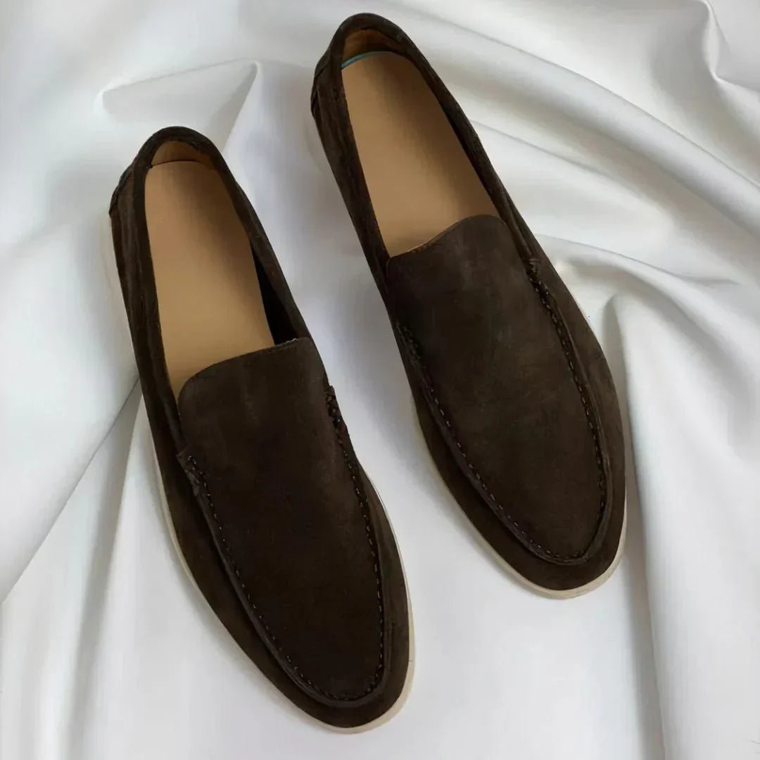 Reinvor - Mocasines Minimalistas - Lavarea