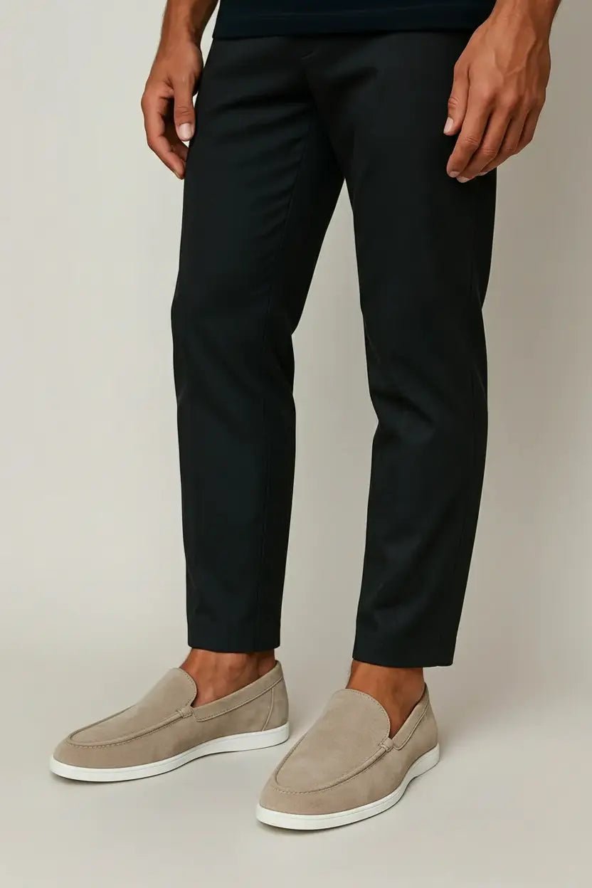 Reinvor - Mocasines Minimalistas - Lavarea