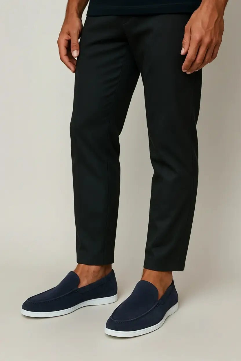 Reinvor - Mocasines Minimalistas - Lavarea