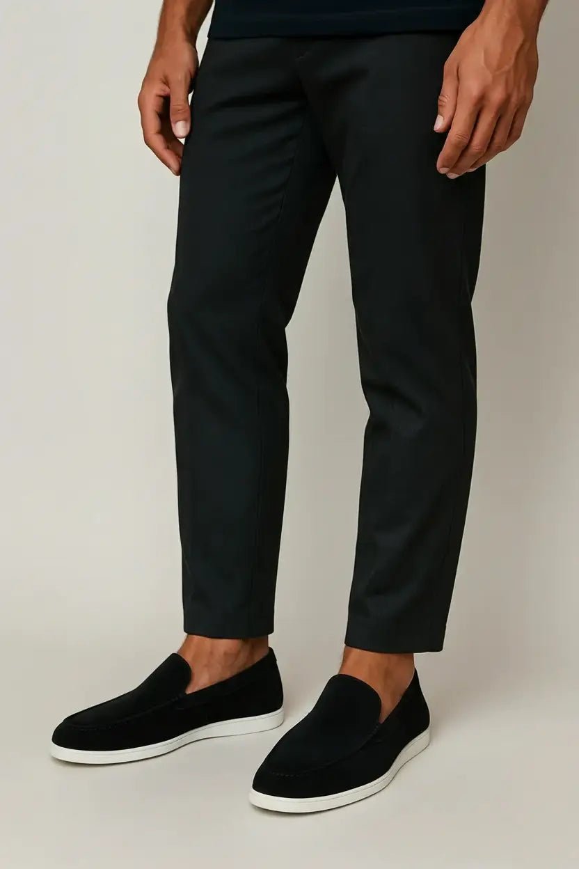 Reinvor - Mocasines Minimalistas - Lavarea