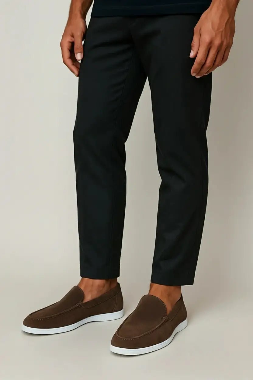 Reinvor - Mocasines Minimalistas - Lavarea