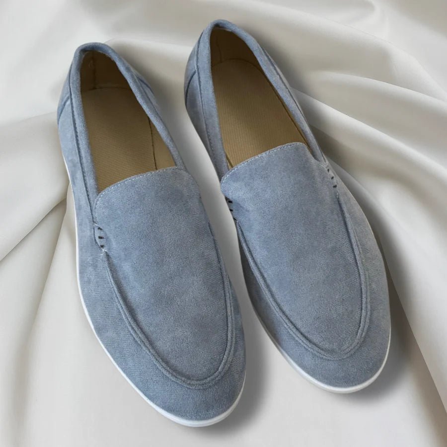 Reinvor - Mocasines Minimalistas - Lavarea