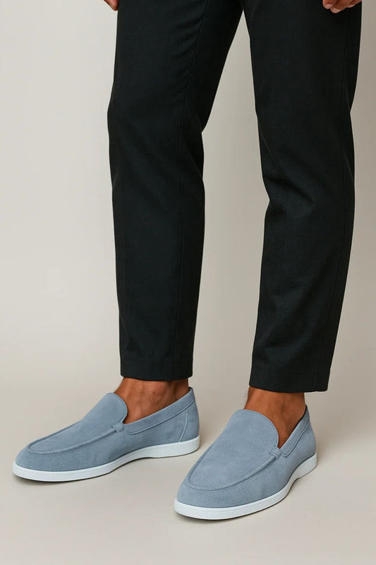 Reinvor - Mocasines Minimalistas - Lavarea
