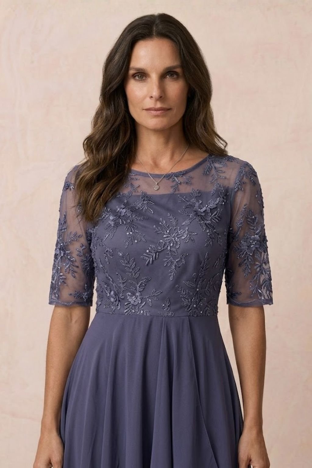 Rhonda - Vestido Encaje - Lavarea