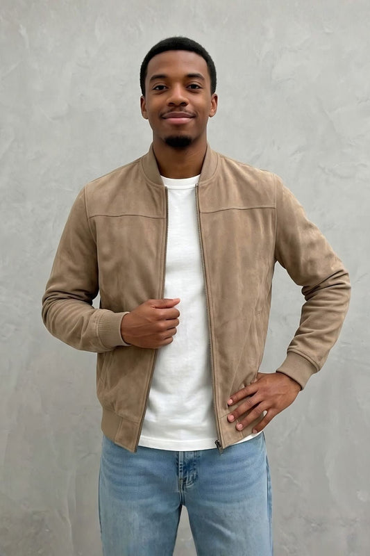 Riviera – Chaqueta Mónaco - Lavarea