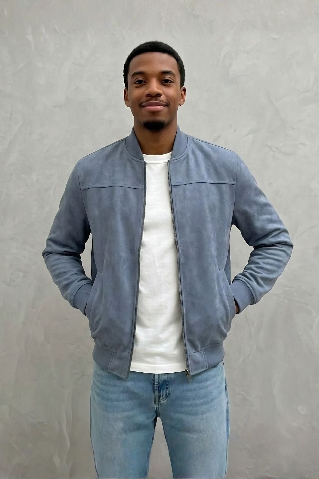 Riviera – Chaqueta Mónaco - Lavarea