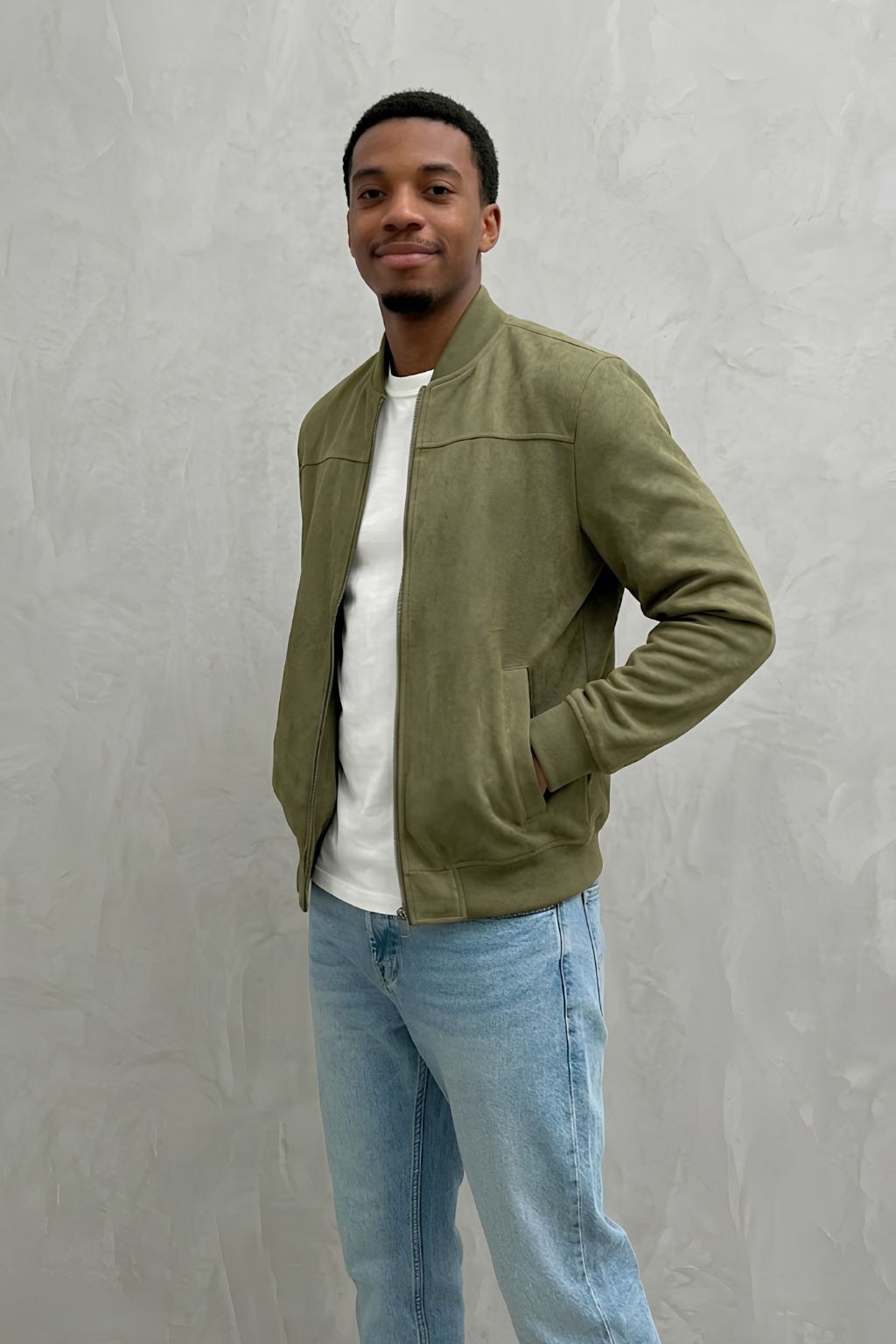 Riviera – Chaqueta Mónaco - Lavarea
