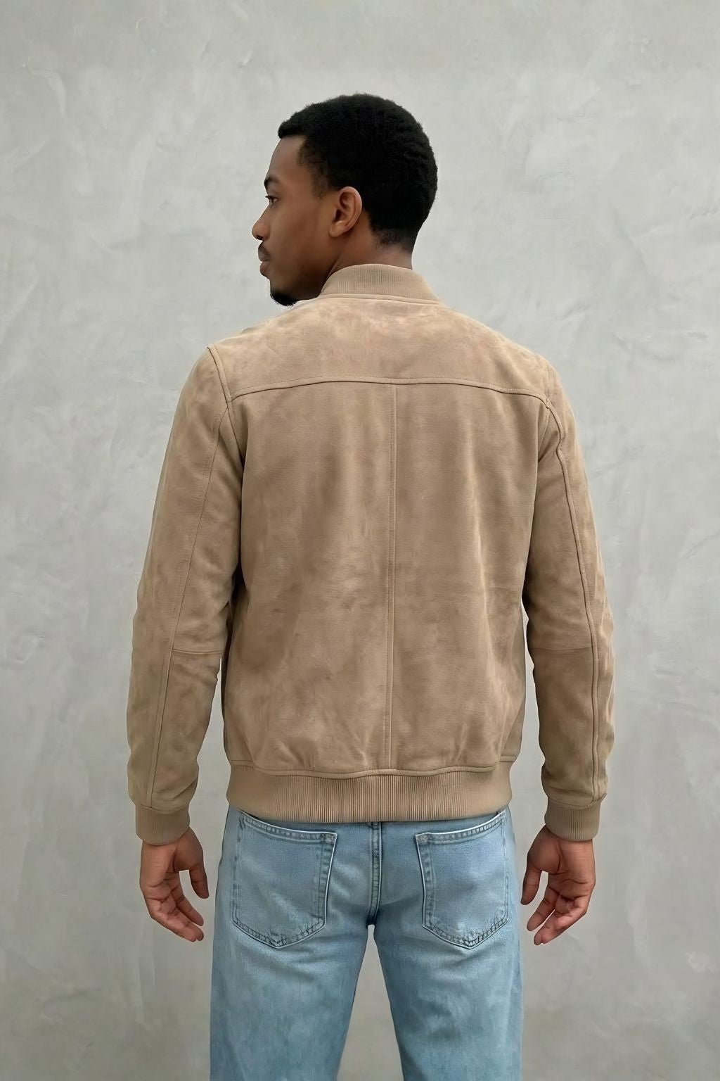 Riviera – Chaqueta Mónaco - Lavarea