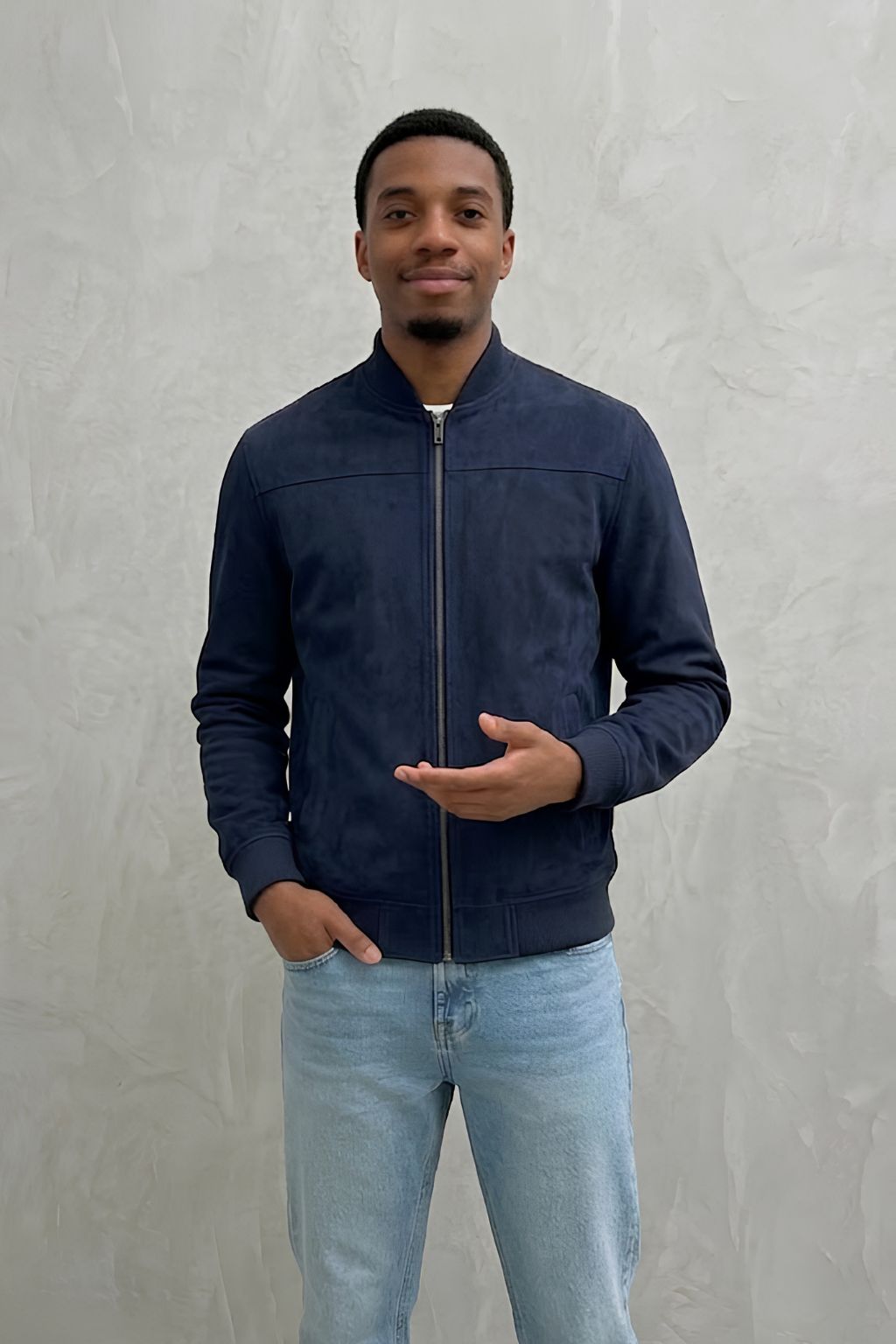 Riviera – Chaqueta Mónaco - Lavarea