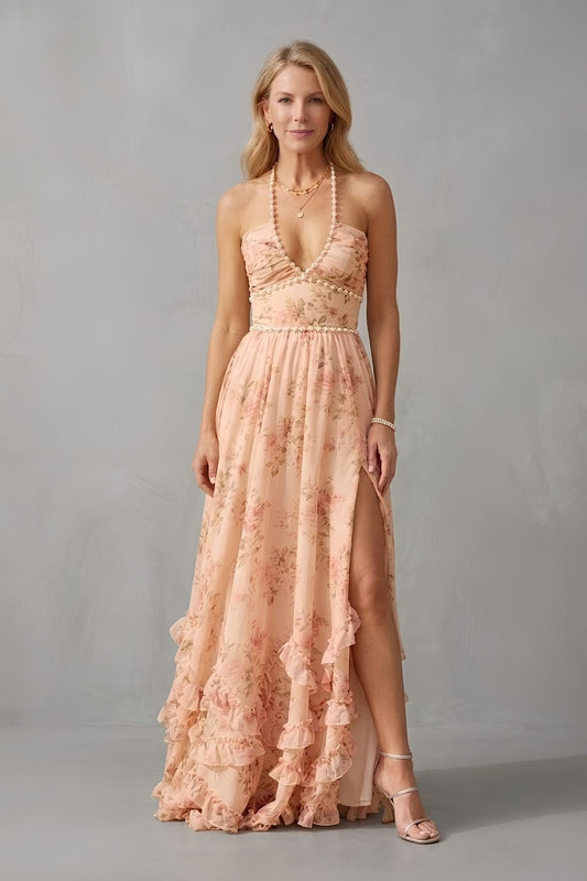 Rosalie - Vestido Floral - Lavarea