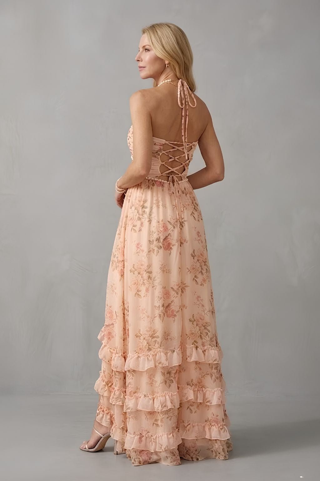 Rosalie - Vestido Floral - Lavarea