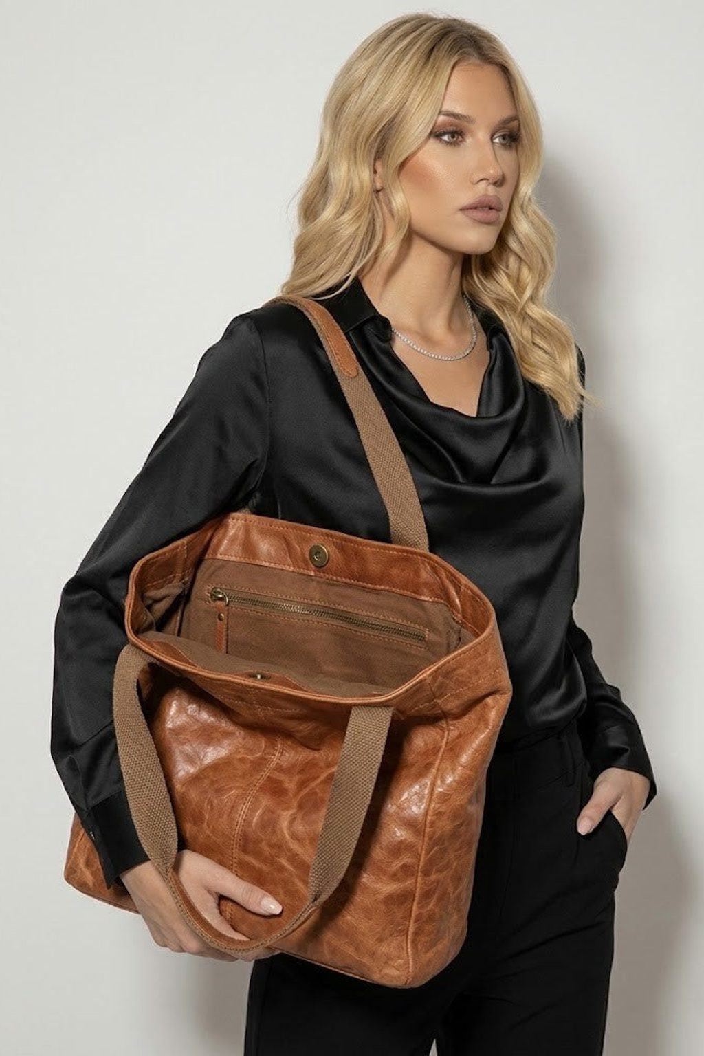 Selira - Bolso Diario