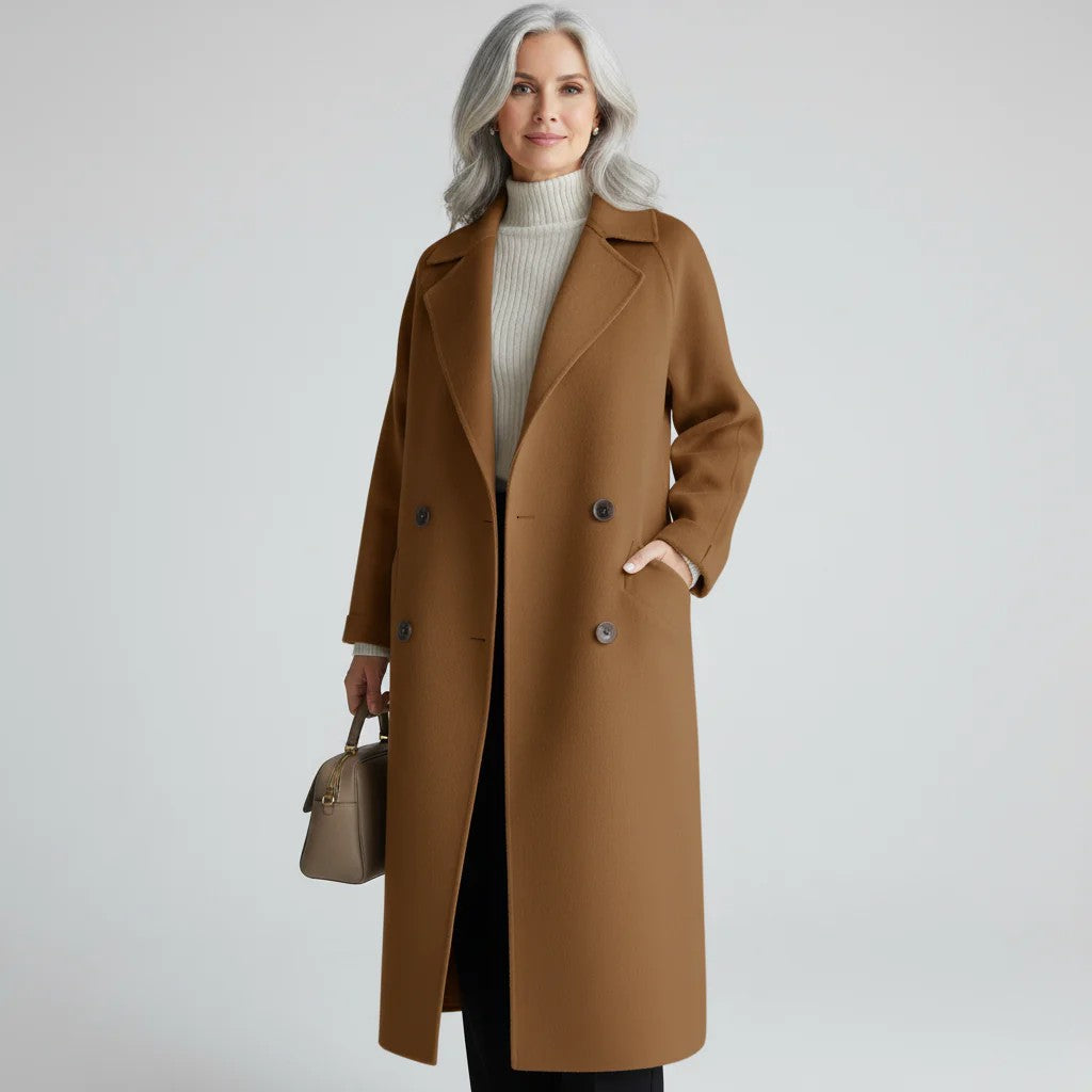 Sira - Abrigo Cruzado