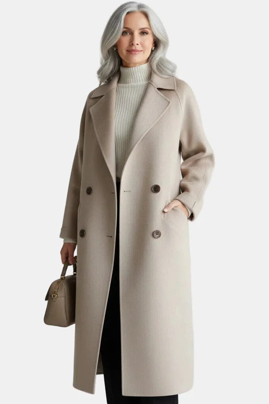 Sira - Abrigo Cruzado