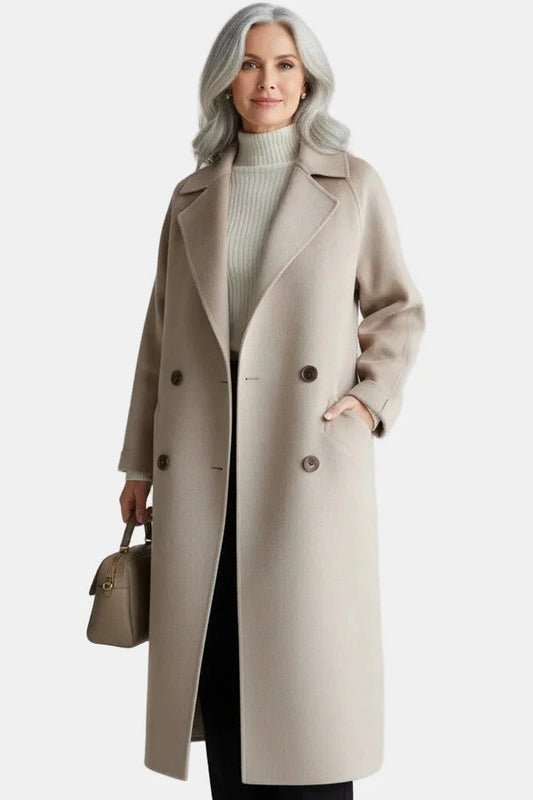 Sira - Abrigo Cruzado