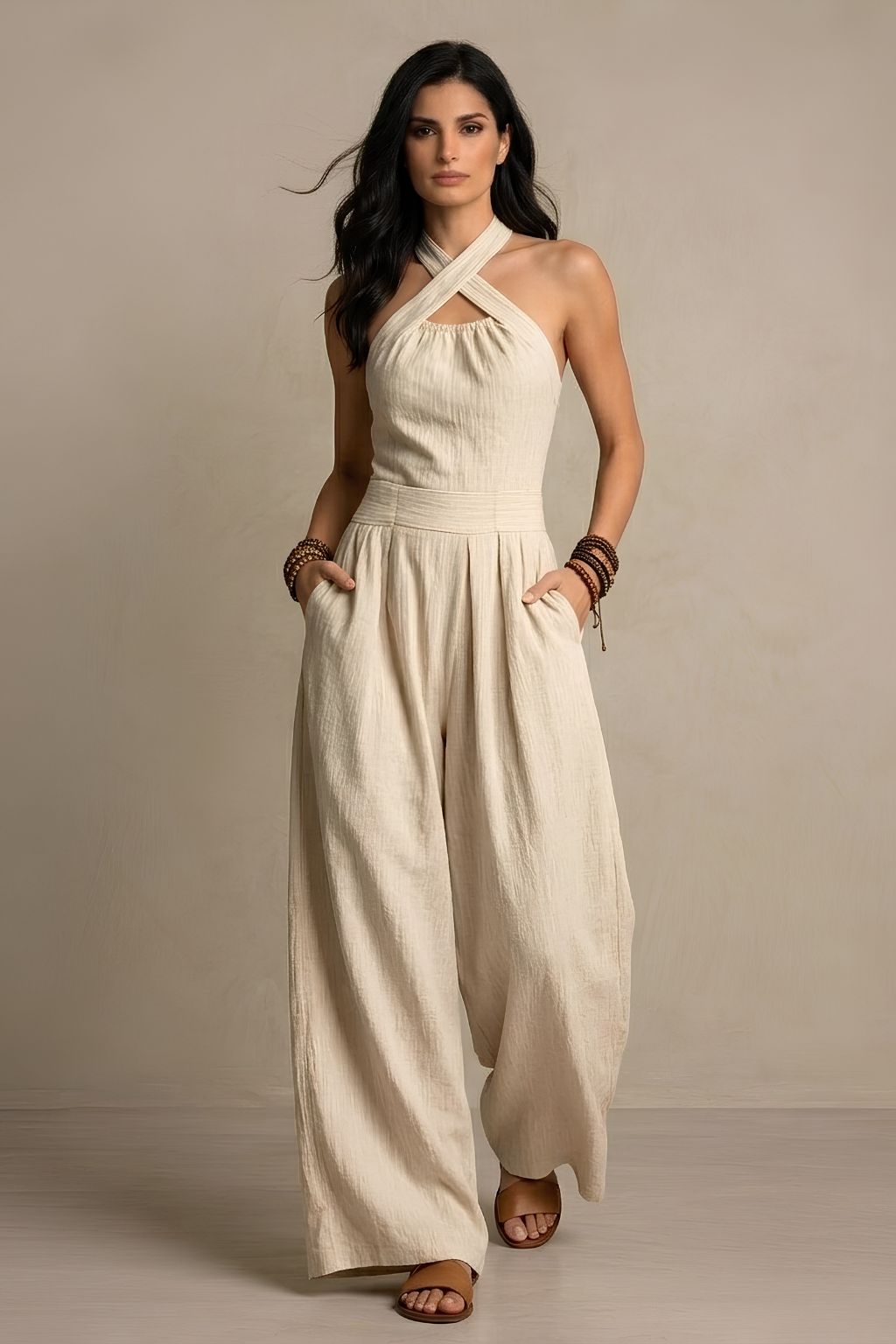Sorella - Mono Halter