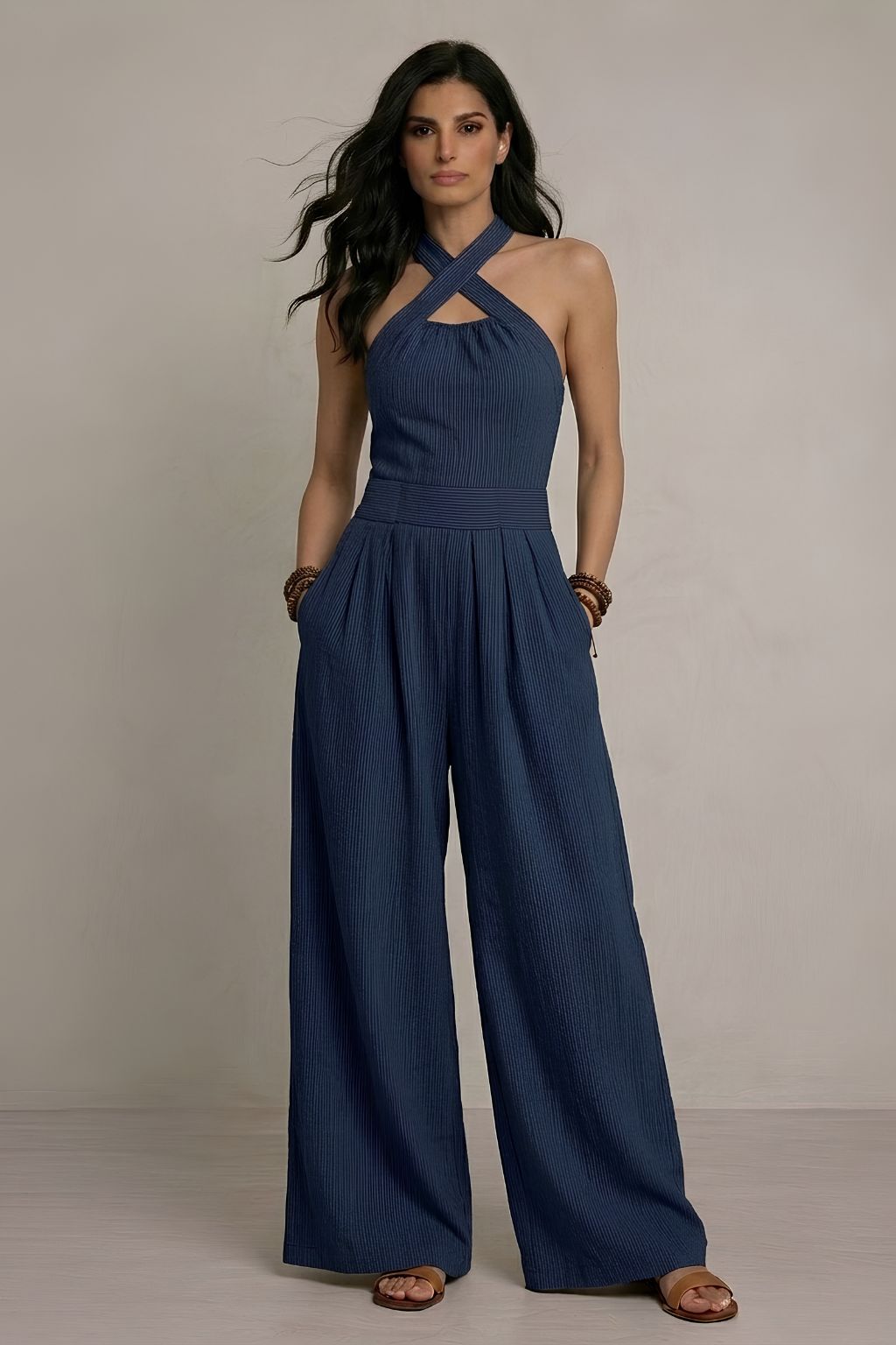 Sorella - Mono Halter