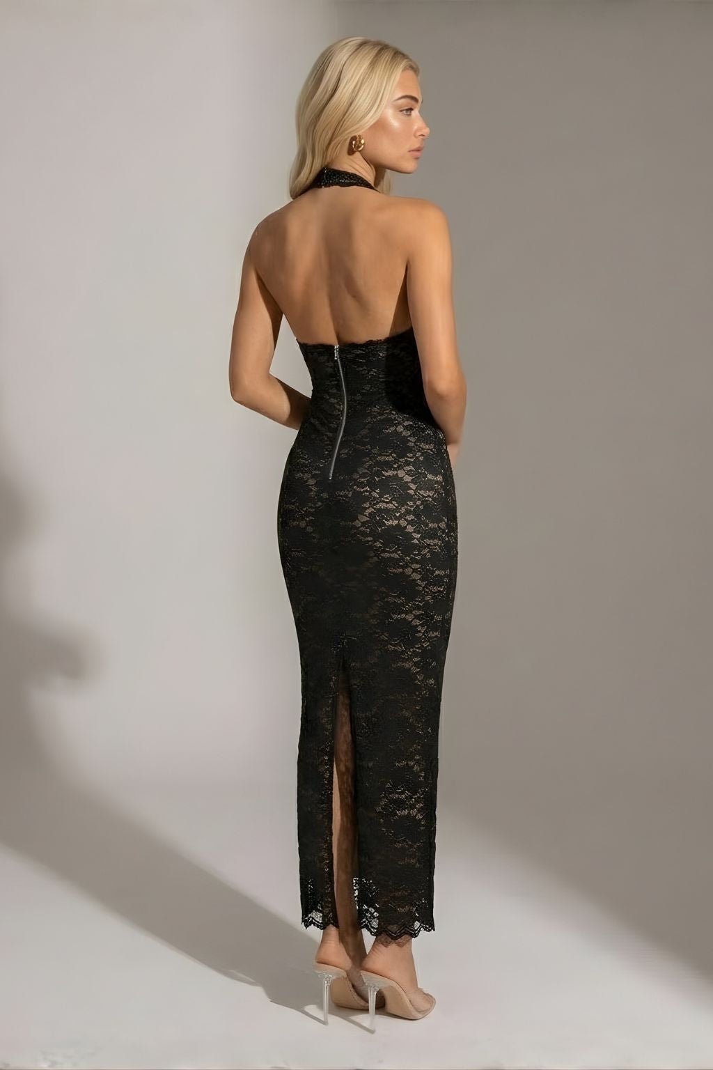 Valery - Vestido Lace - Lavarea
