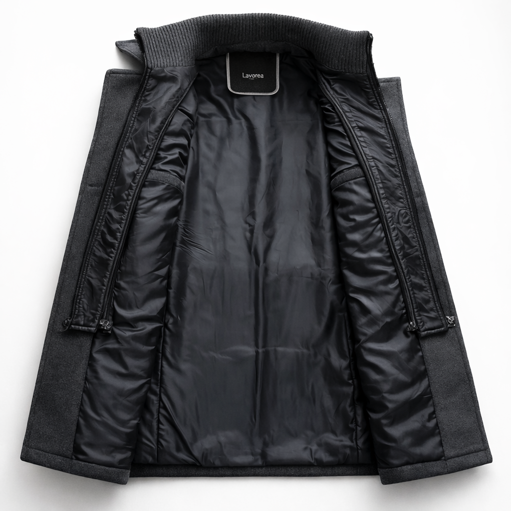 Varenne – Abrigo Invernal