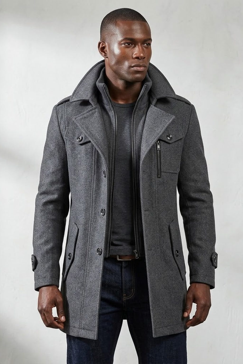 Varenne – Abrigo Invernal