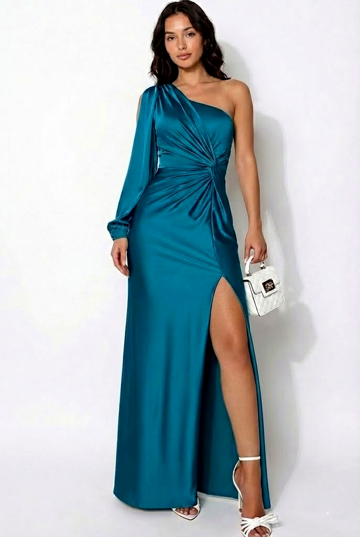 Velmira - Vestido de Gala