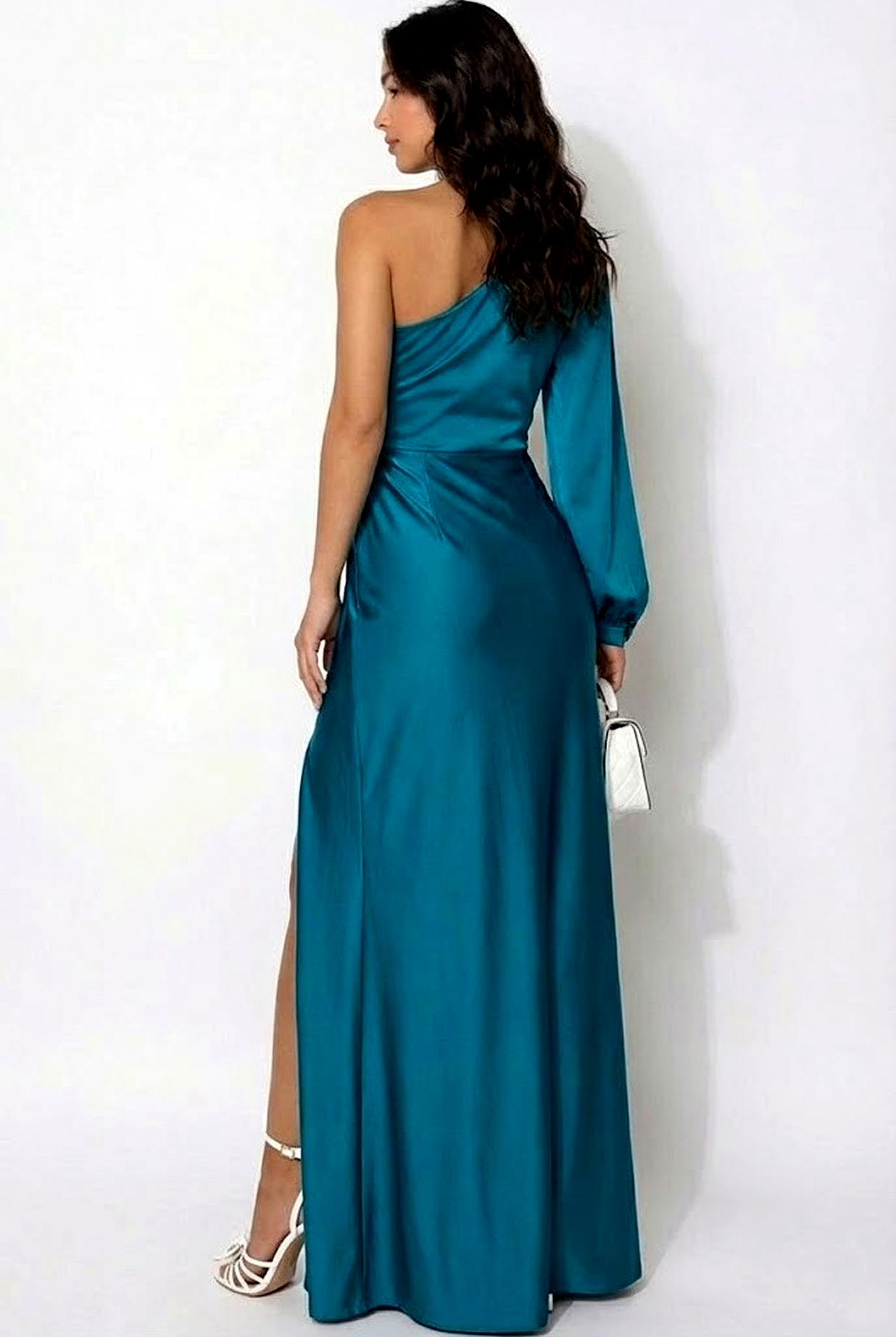 Velmira - Vestido de Gala