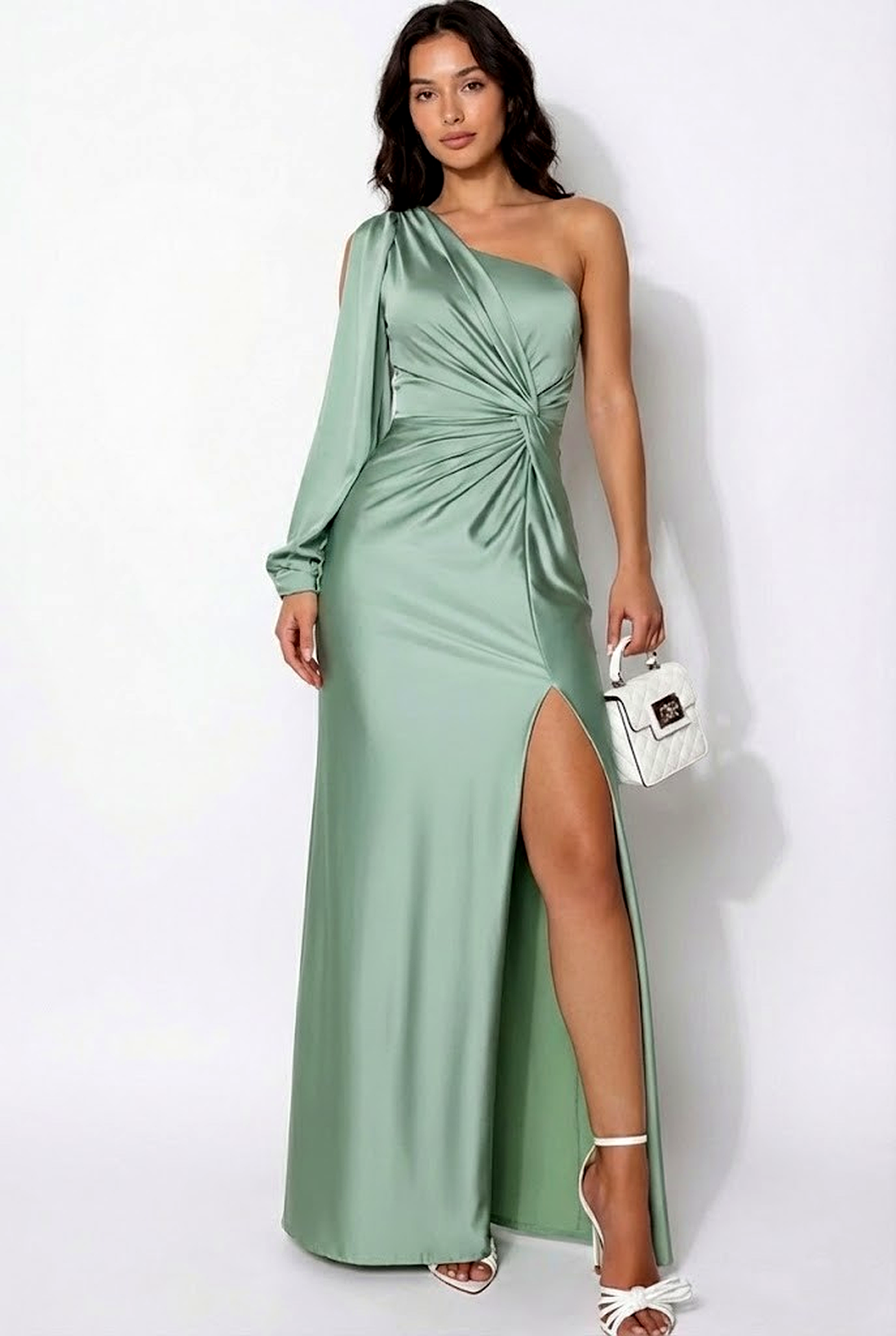 Velmira - Vestido de Gala