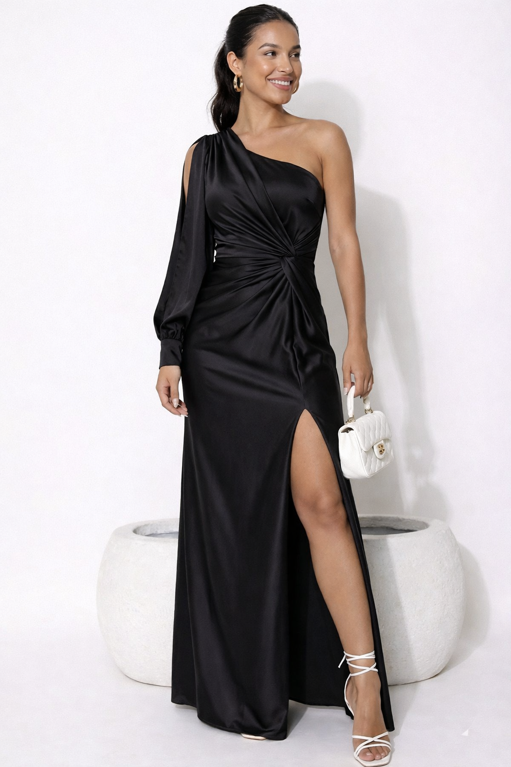 Velmira - Vestido de Gala