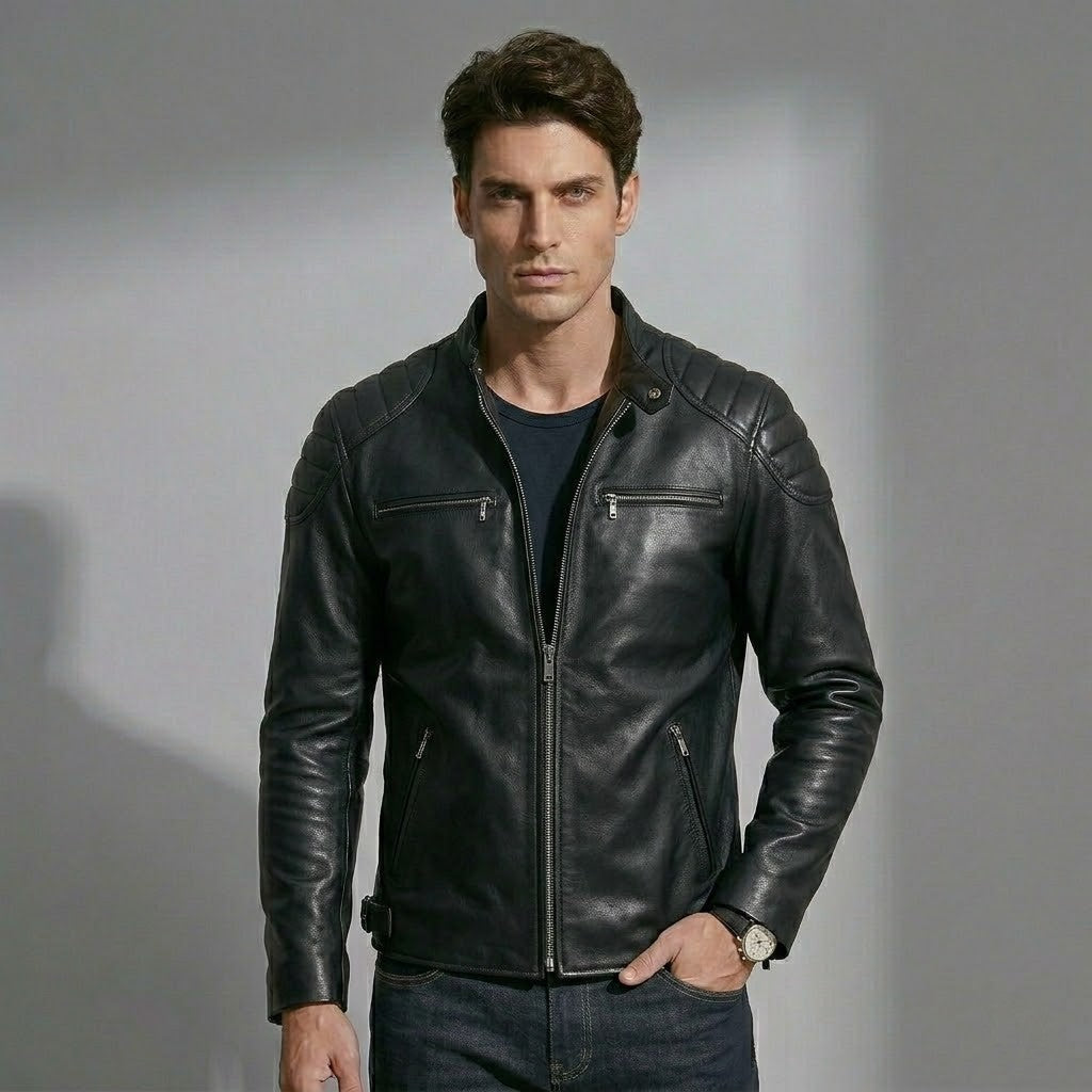 Valmonte - Cazadora Clásica