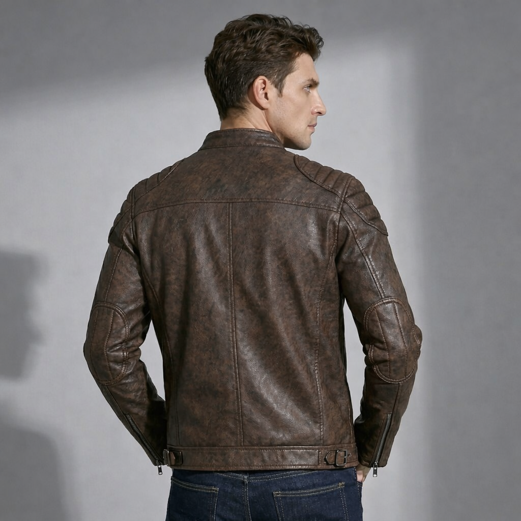 Valmonte - Cazadora Clásica