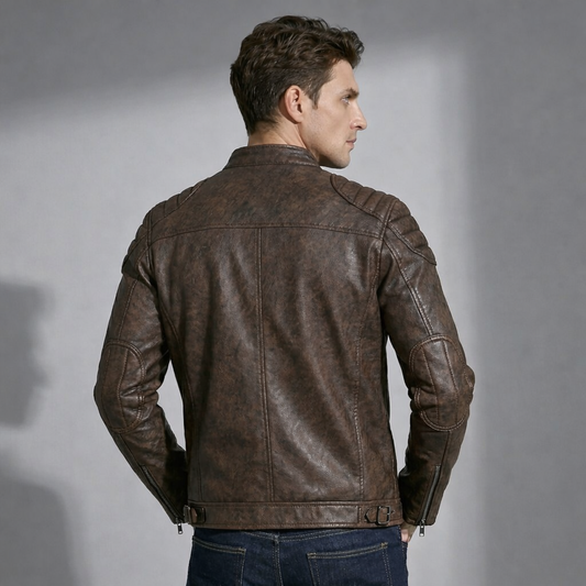 Valmonte - Cazadora Clásica