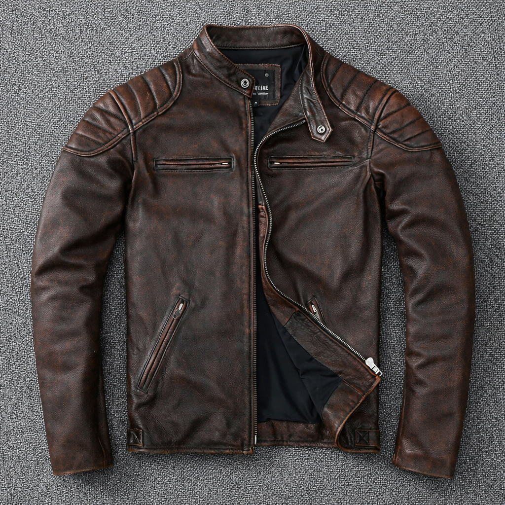 Valmonte - Cazadora Clásica